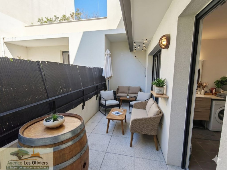 vente Appartement Saint Jean De Vedas - Photo 5