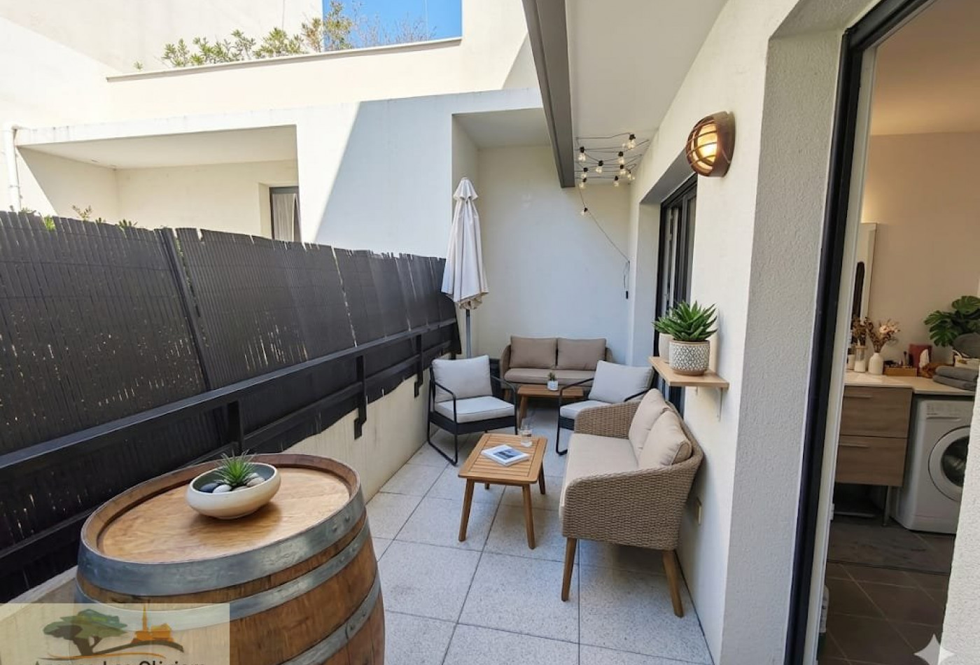 à vendre Appartement Saint Jean De Vedas - Photo 5