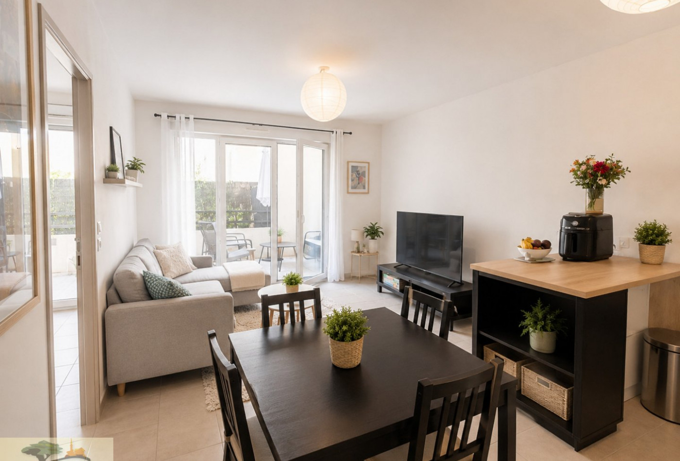 à vendre Appartement Saint Jean De Vedas - Photo 1