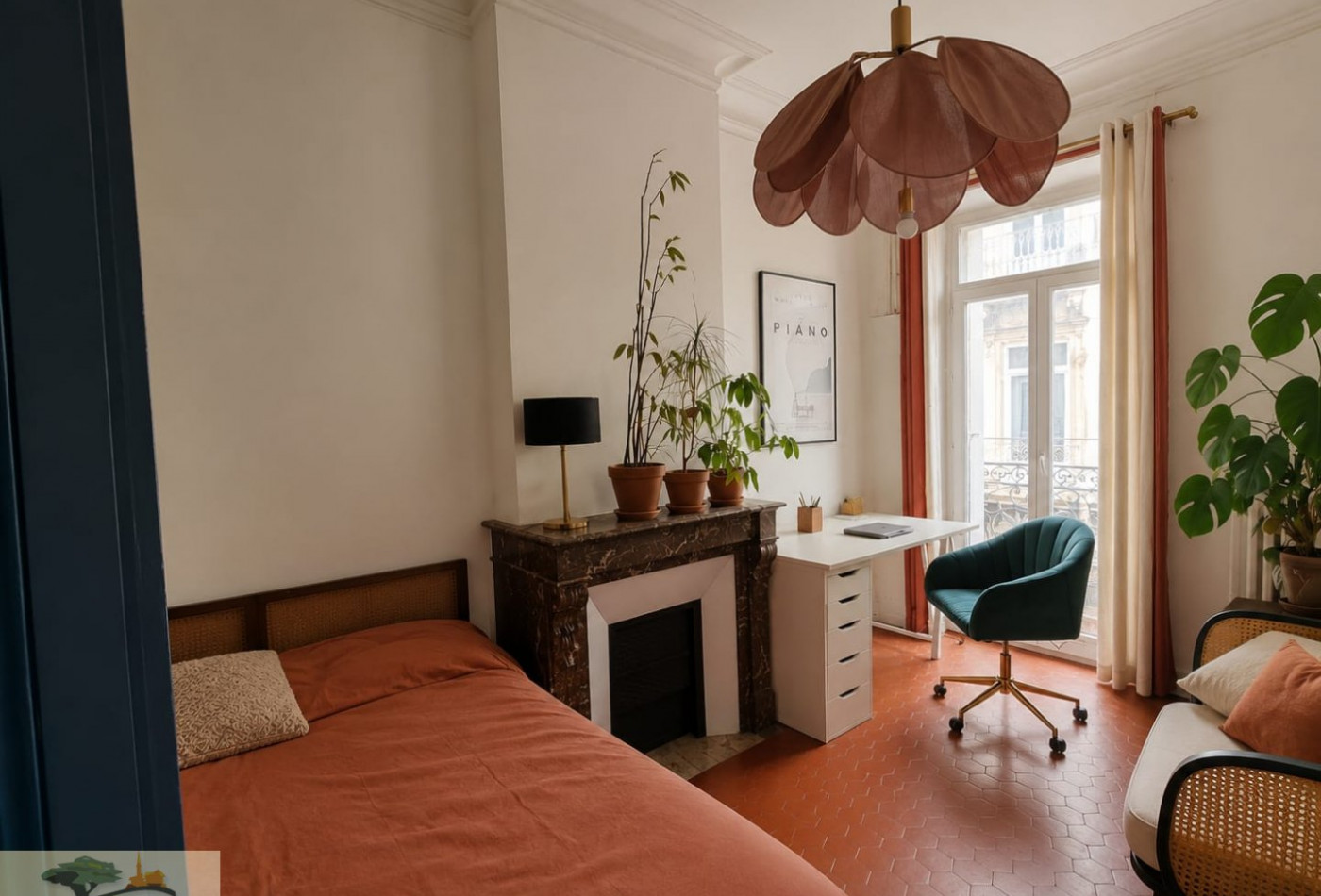 à vendre Appartement Montpellier - Photo 3