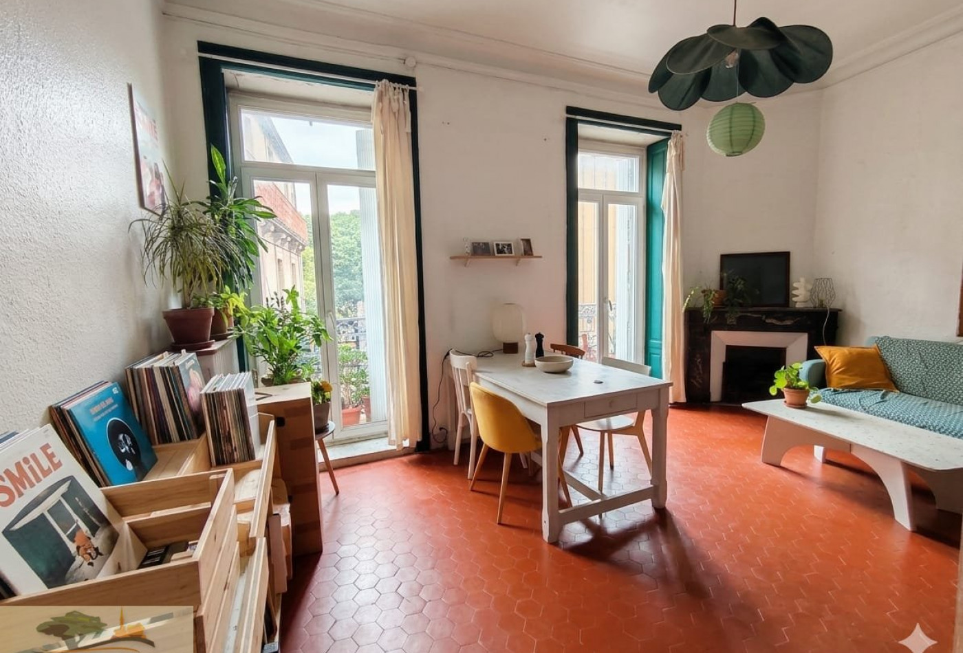 à vendre Appartement Montpellier - Photo 2