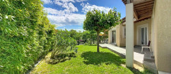 vente Villa Vailhauques