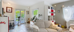 vente Villa Vailhauques