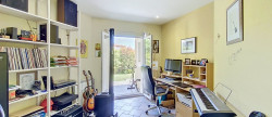 vente Villa Vailhauques