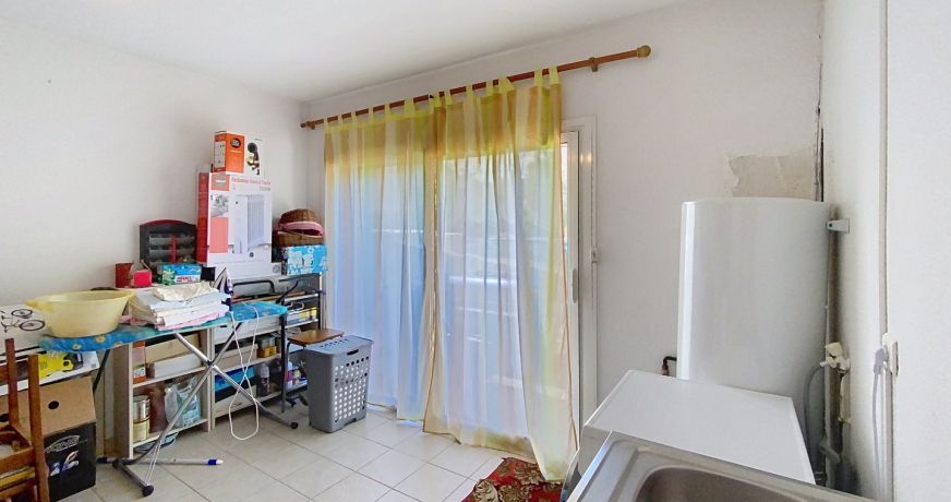 vente Maison Saint Georges D'orques