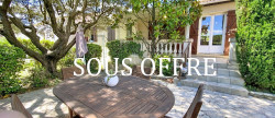 vente Maison Saint Georges D'orques