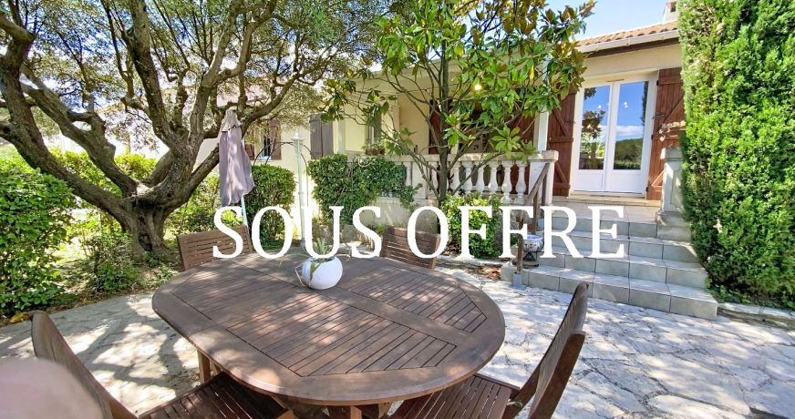 vente Maison Saint Georges D'orques