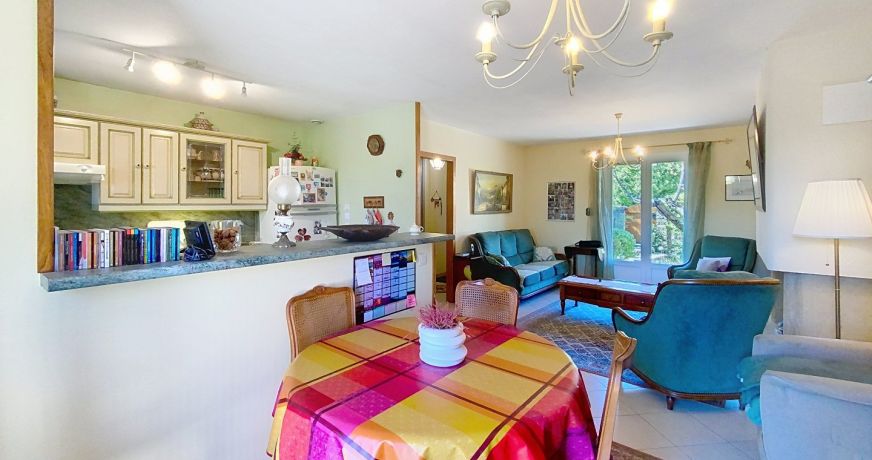vente Maison Saint Georges D'orques