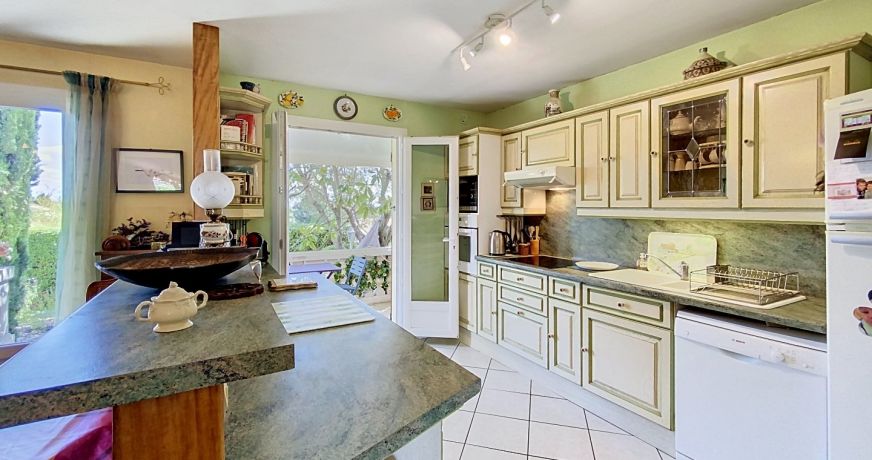vente Maison Saint Georges D'orques