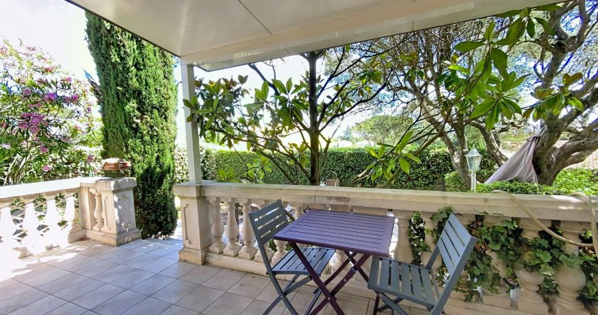 vente Maison Saint Georges D'orques