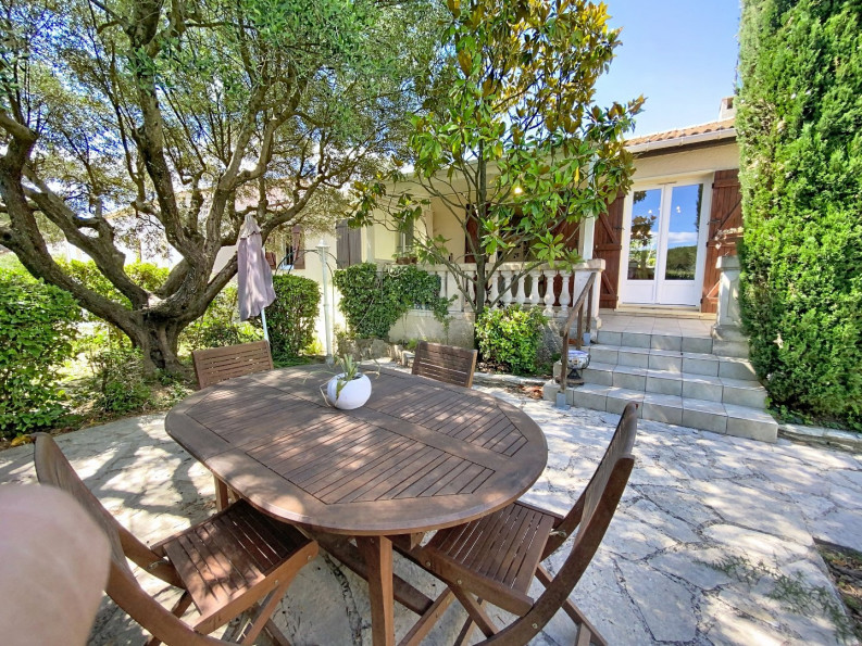 vente Maison Saint Georges D'orques - Photo 1