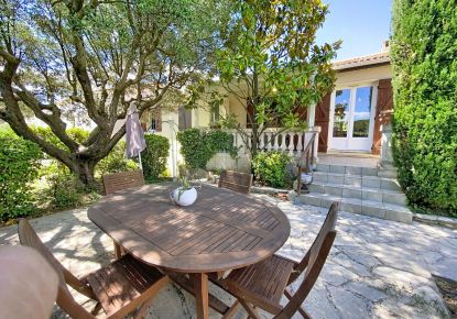 vente Maison Saint Georges D'orques