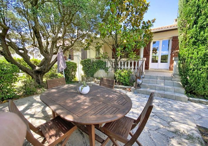 à vendre Maison Saint Georges D'orques