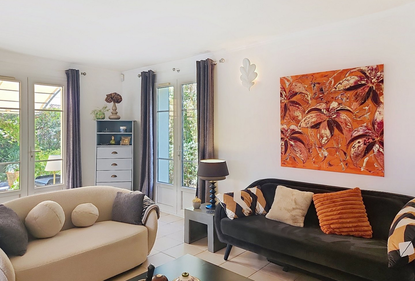 à vendre Maison contemporaine Juvignac - Photo 6