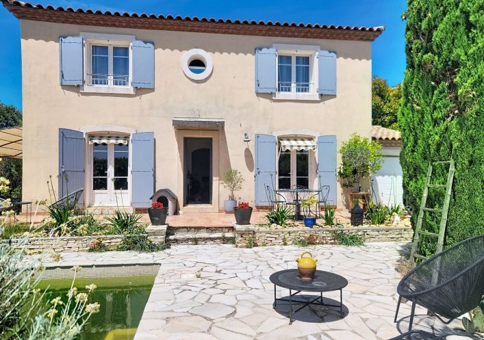 à vendre Maison contemporaine Juvignac