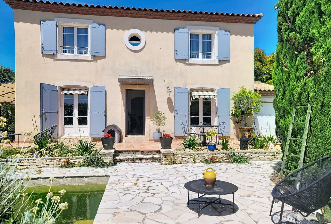à vendre Maison contemporaine Juvignac - Photo 1