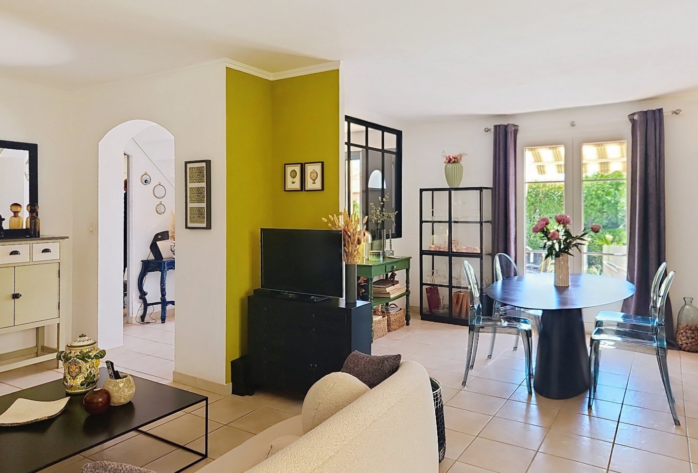 à vendre Maison contemporaine Juvignac - Photo 5