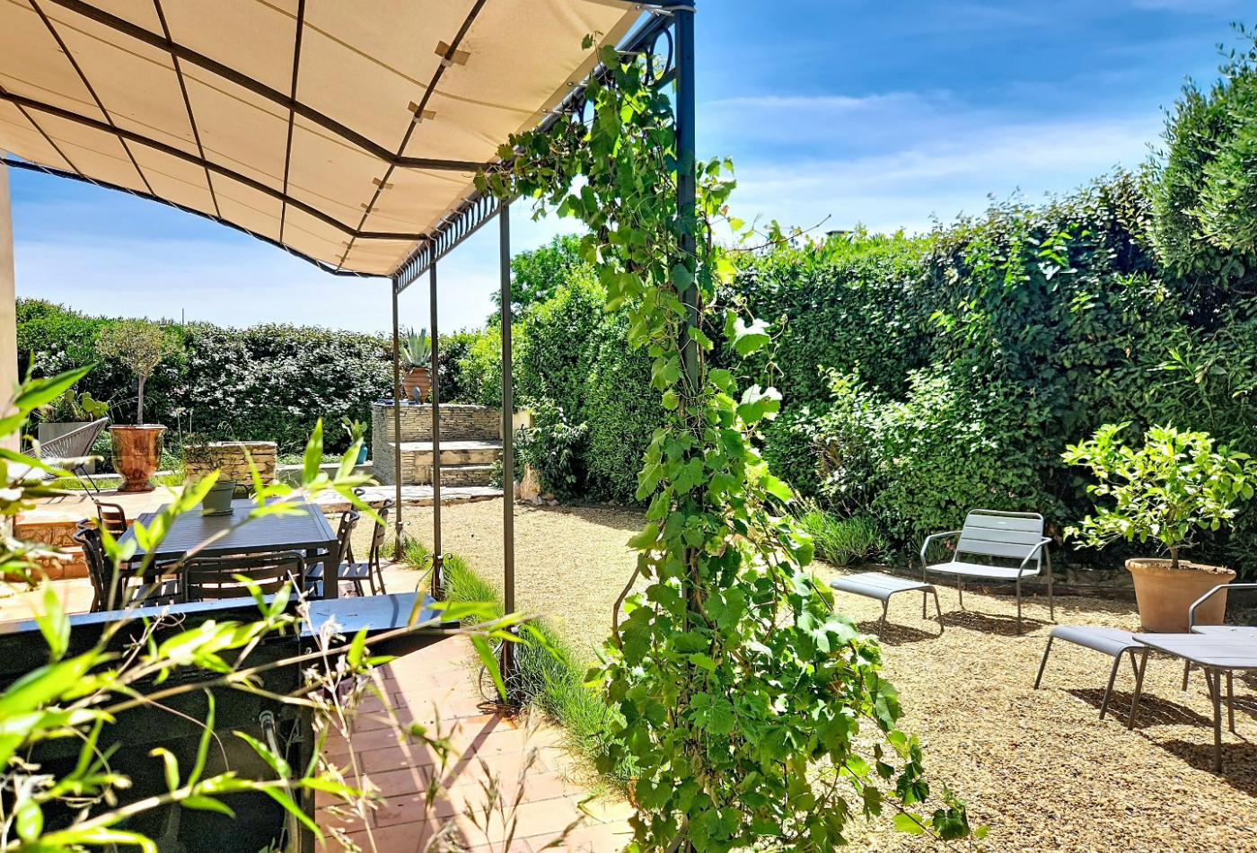à vendre Maison contemporaine Juvignac - Photo 3