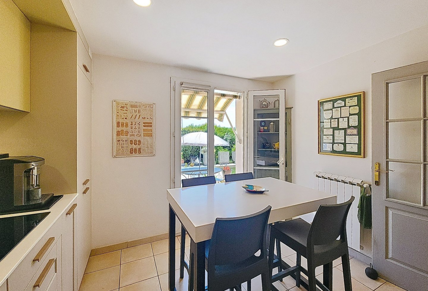 à vendre Maison contemporaine Juvignac - Photo 7