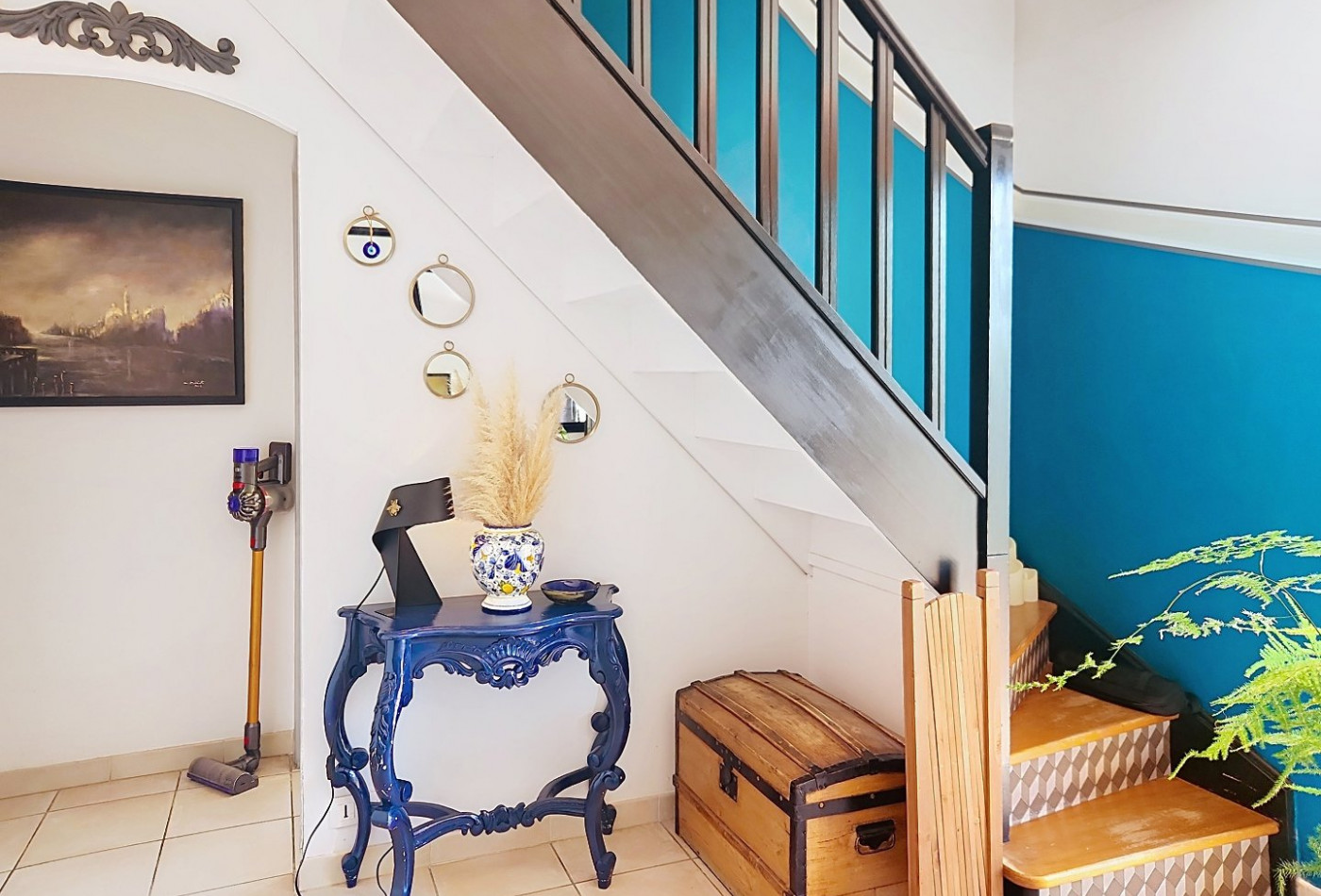 à vendre Maison contemporaine Juvignac - Photo 8