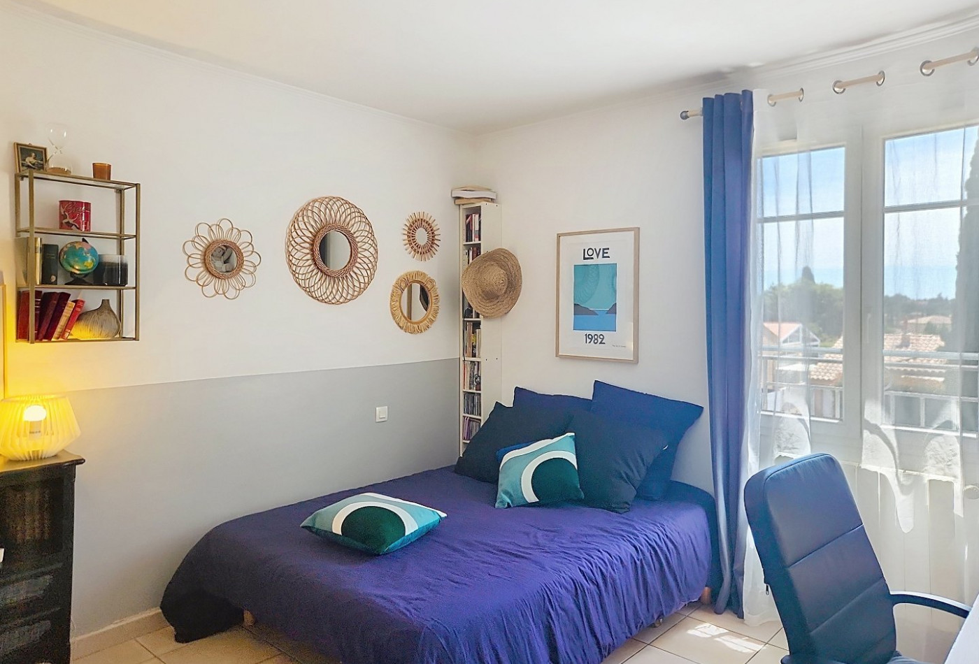 à vendre Maison contemporaine Juvignac - Photo 10