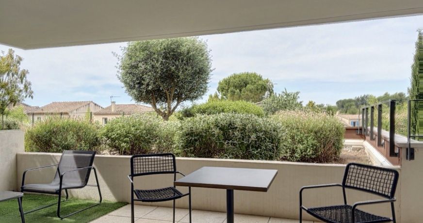 location Appartement Montpellier