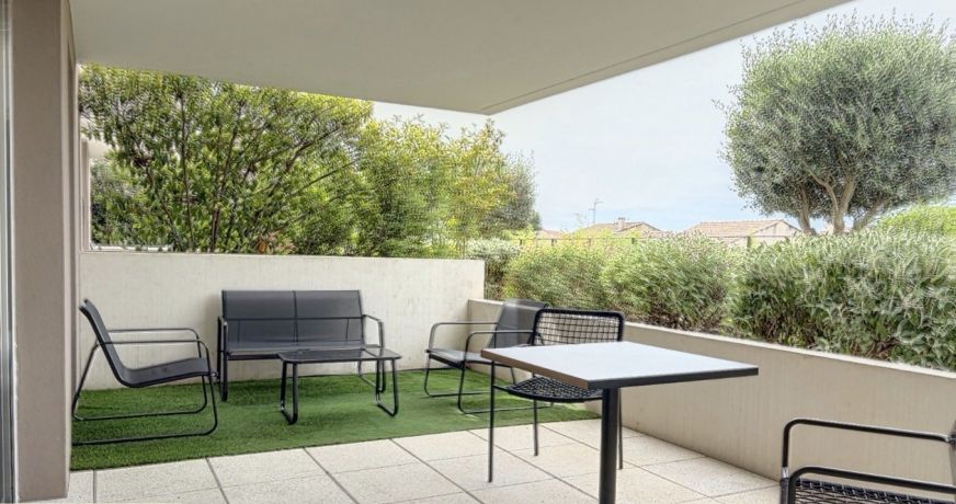location Appartement Montpellier