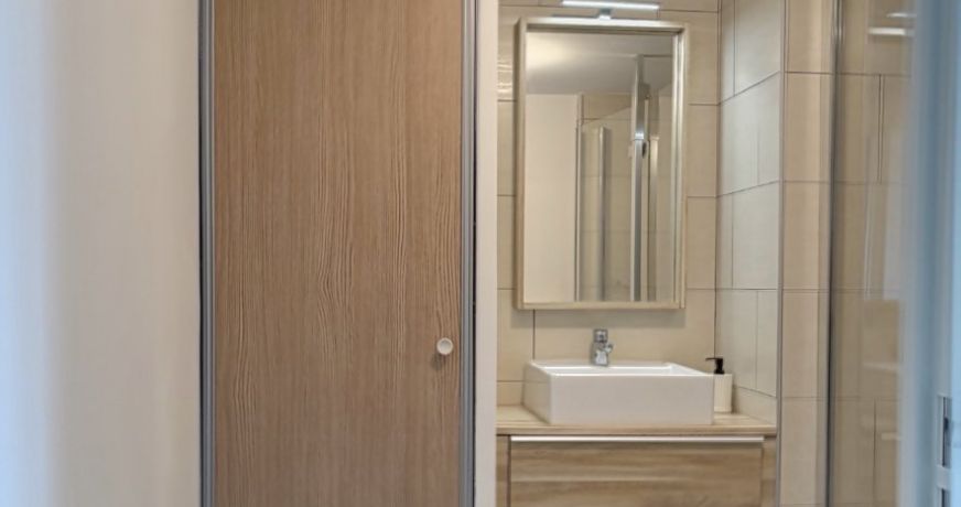 location Appartement Montpellier