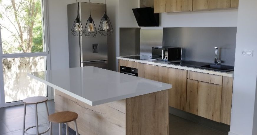 location Appartement Montpellier