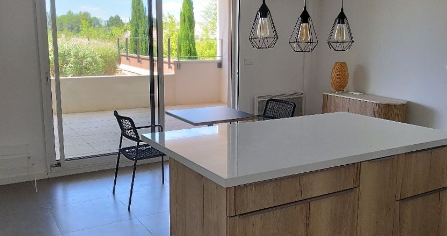 location Appartement Montpellier