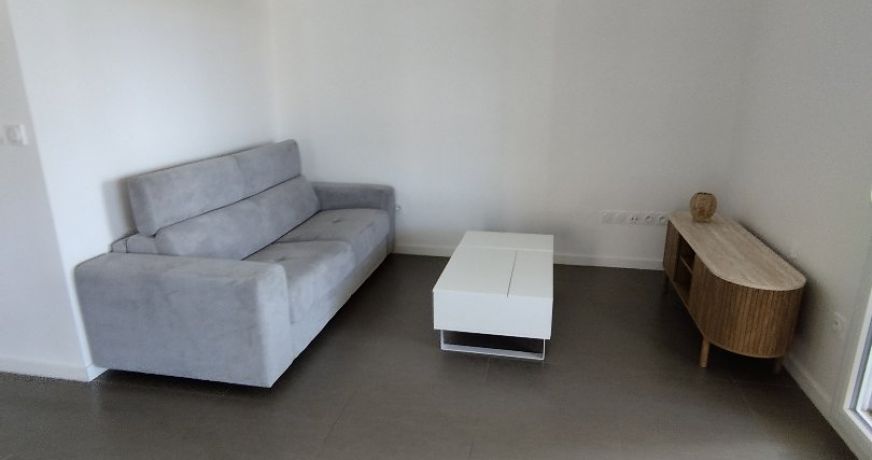 location Appartement Montpellier