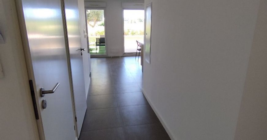location Appartement Montpellier