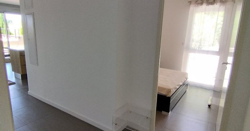 location Appartement Montpellier