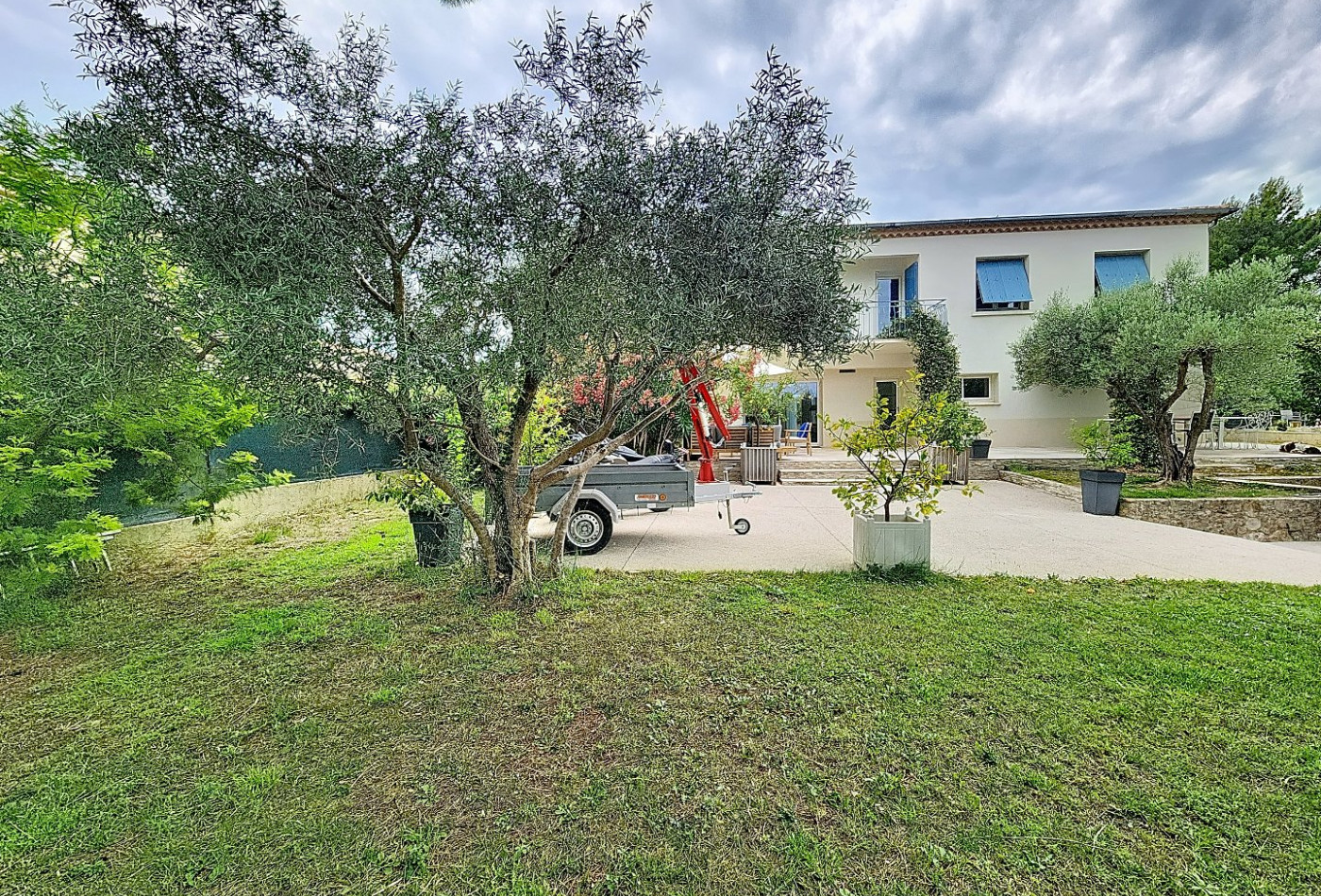 à vendre Maison rénovée Saint Georges D'orques - Photo 1