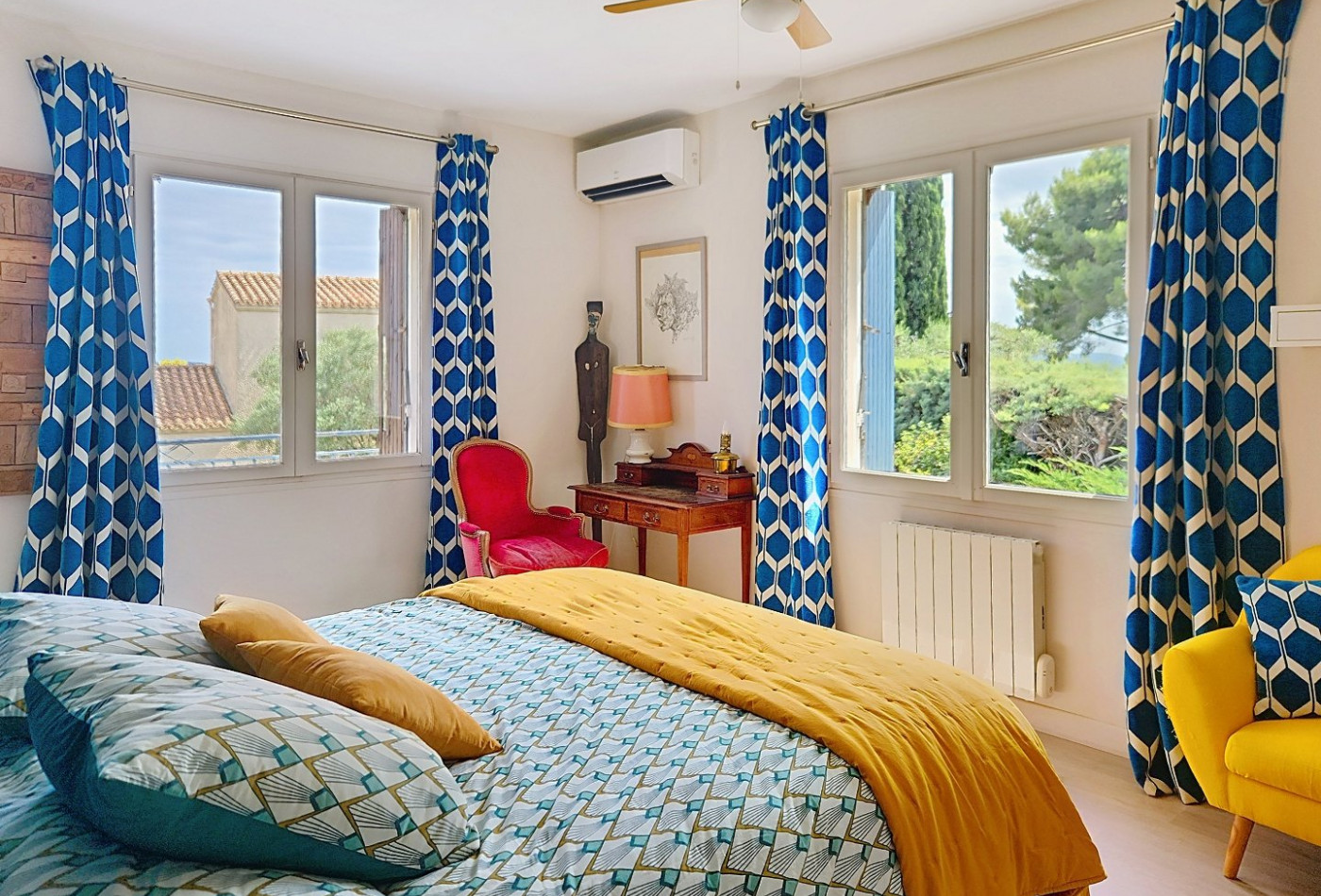 à vendre Maison rénovée Saint Georges D'orques - Photo 9