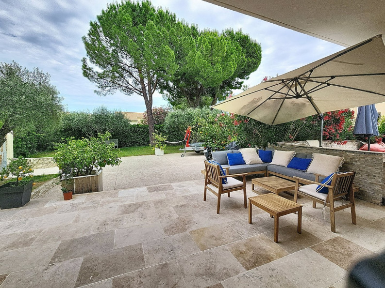 vente Maison rénovée Saint Georges D'orques - Photo 1