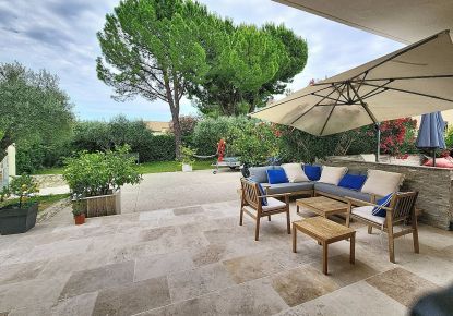vente Maison rénovée Saint Georges D'orques