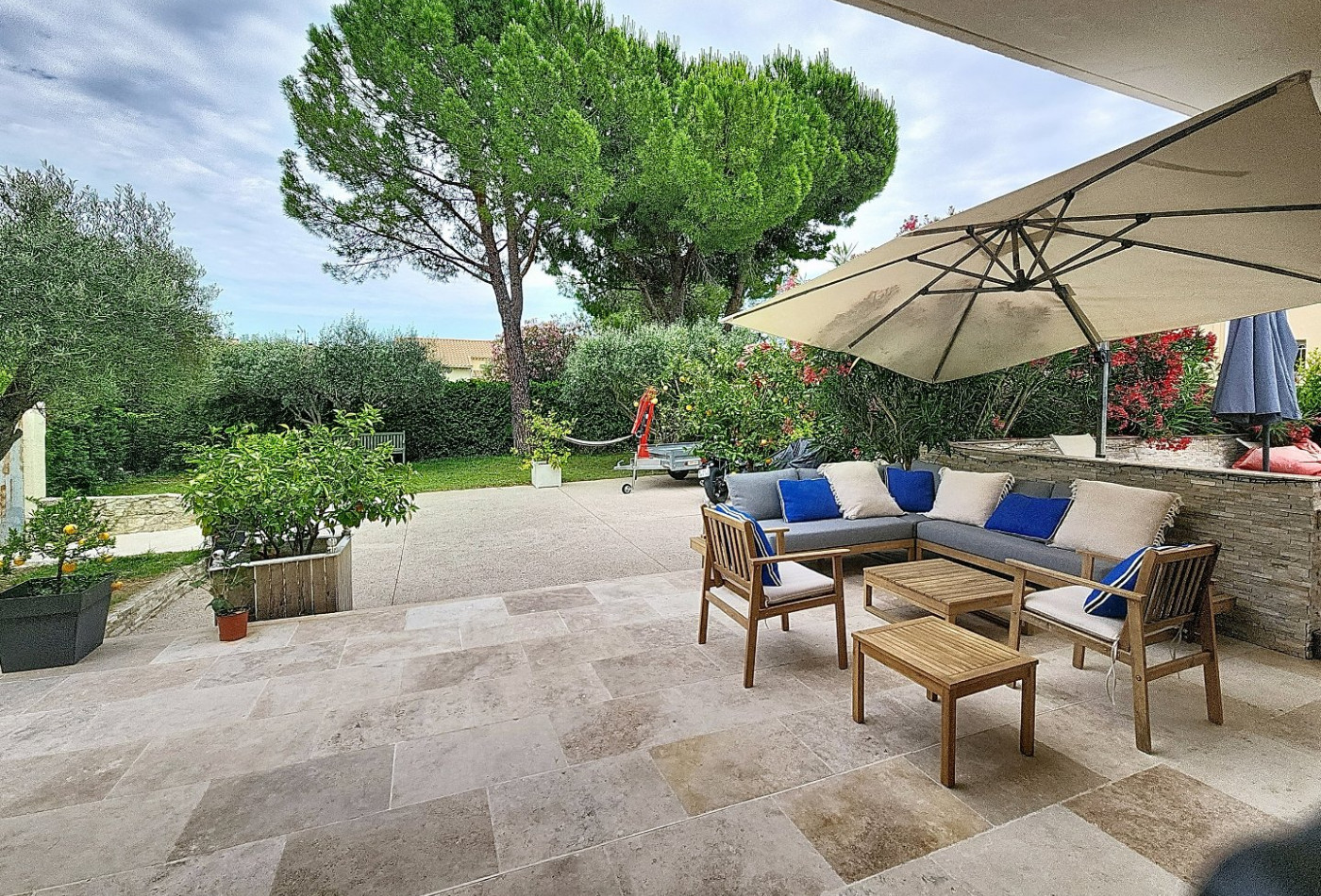 à vendre Maison rénovée Saint Georges D'orques - Photo 2