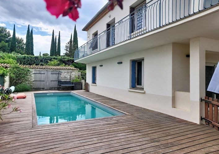 à vendre Maison rénovée Saint Georges D'orques