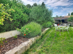 à vendre Maison rénovée Saint Georges D'orques