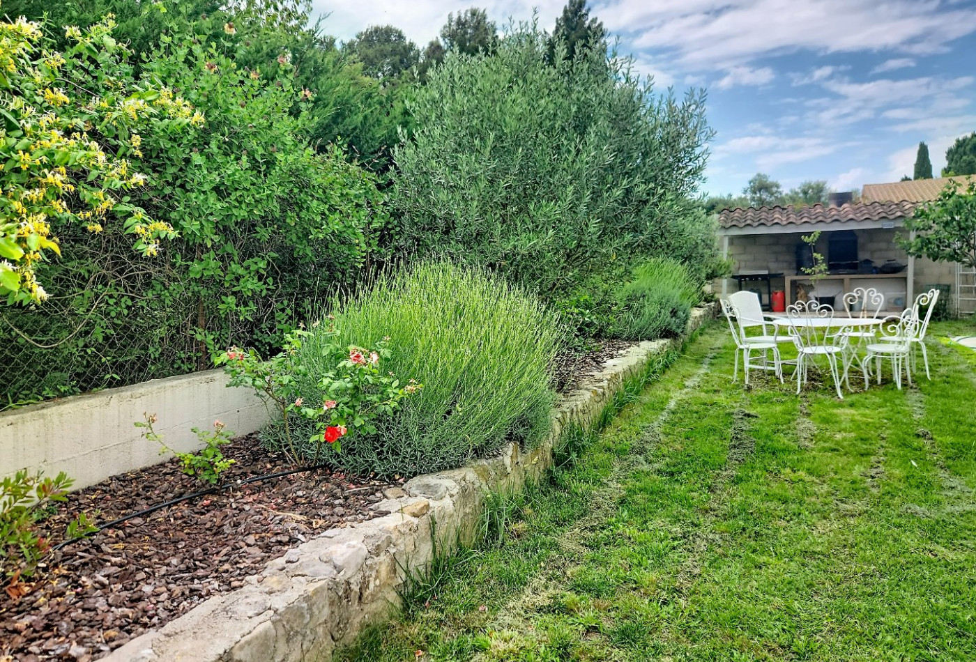 à vendre Maison rénovée Saint Georges D'orques - Photo 4