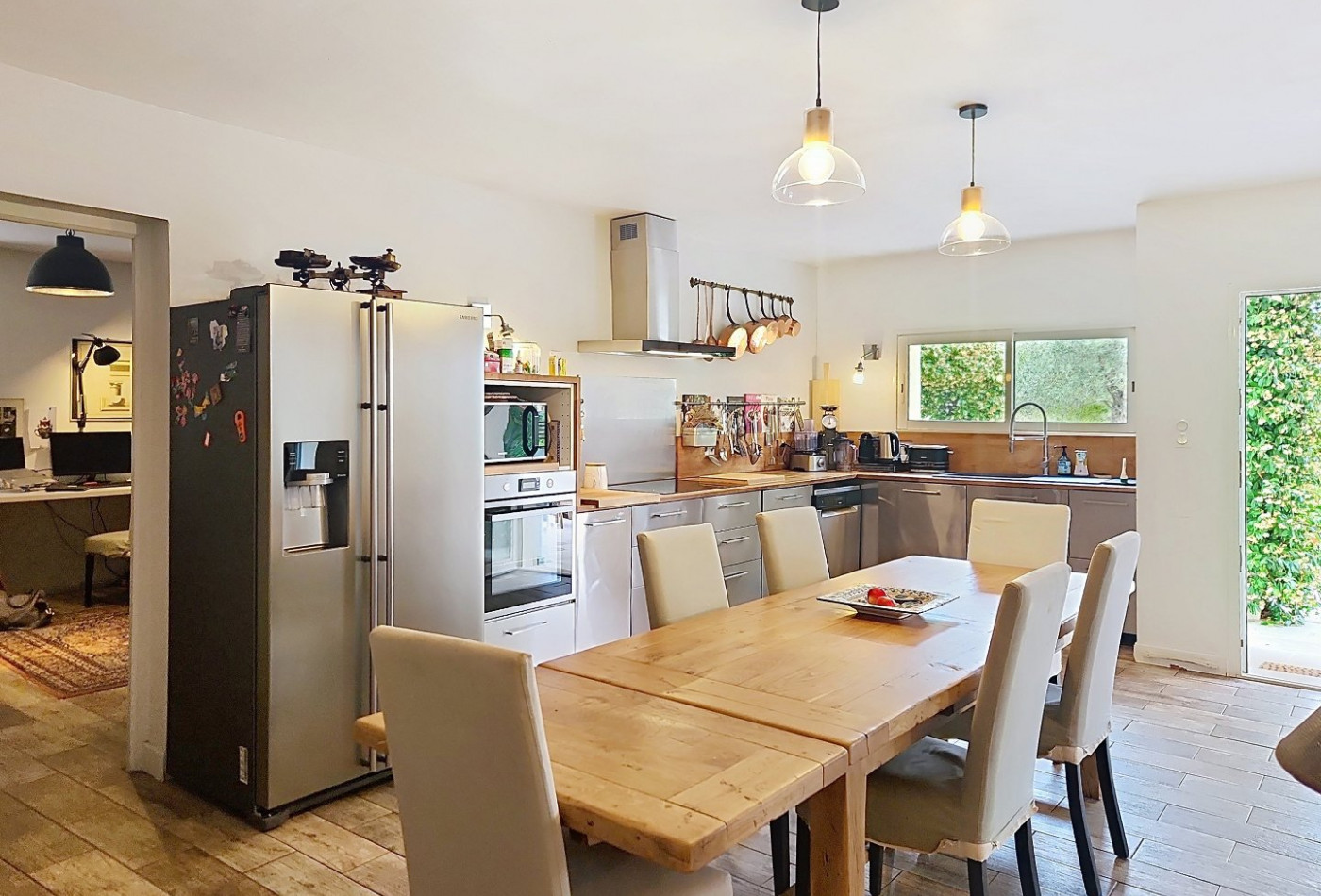 à vendre Maison rénovée Saint Georges D'orques - Photo 5