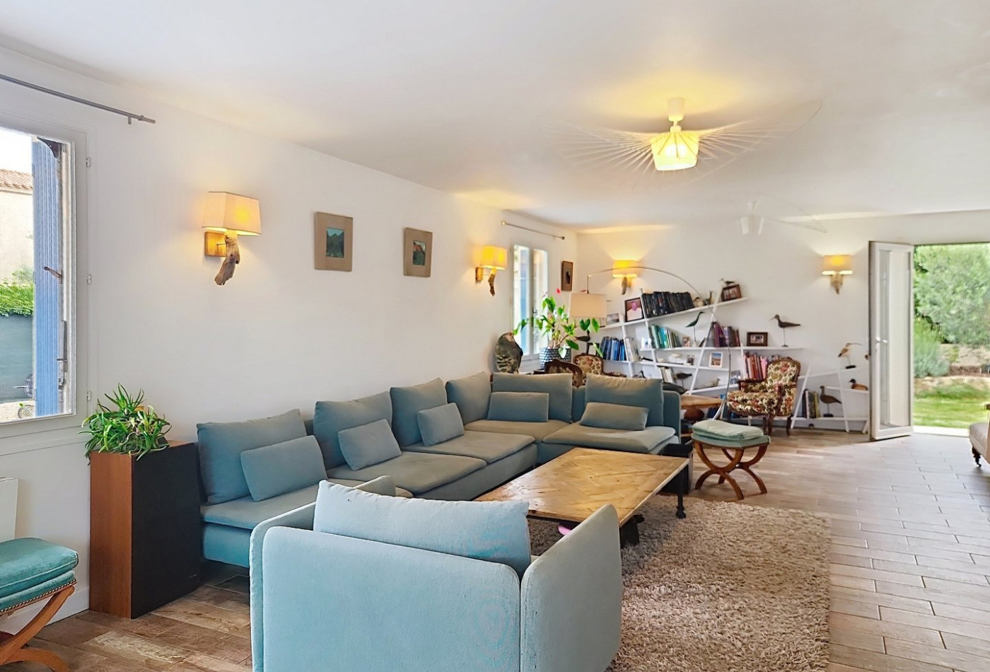 à vendre Maison rénovée Saint Georges D'orques - Photo 6
