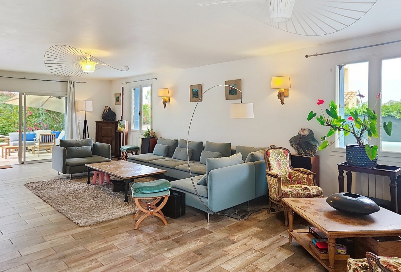 à vendre Maison rénovée Saint Georges D'orques - Photo 7