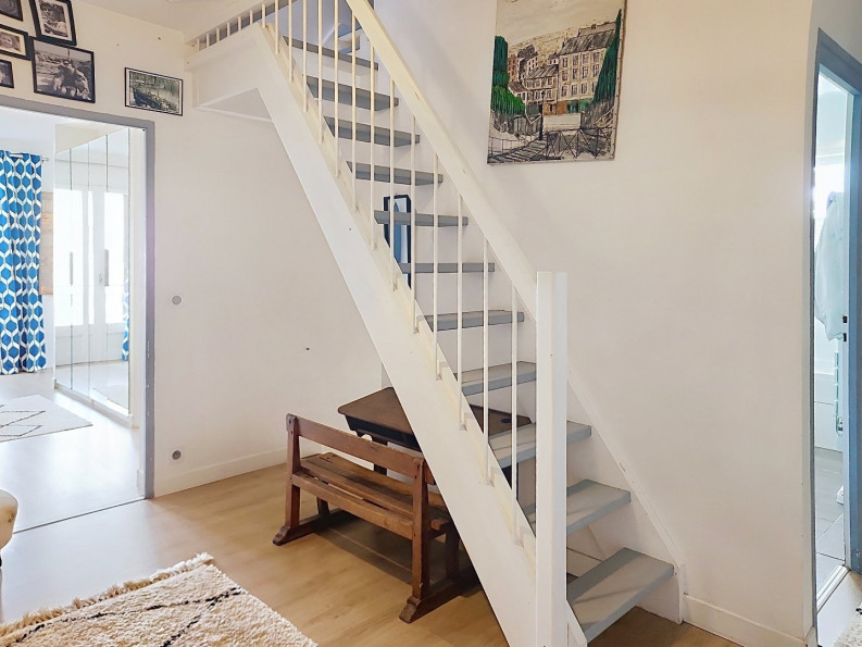 vente Maison rénovée Saint Georges D'orques - Photo 8