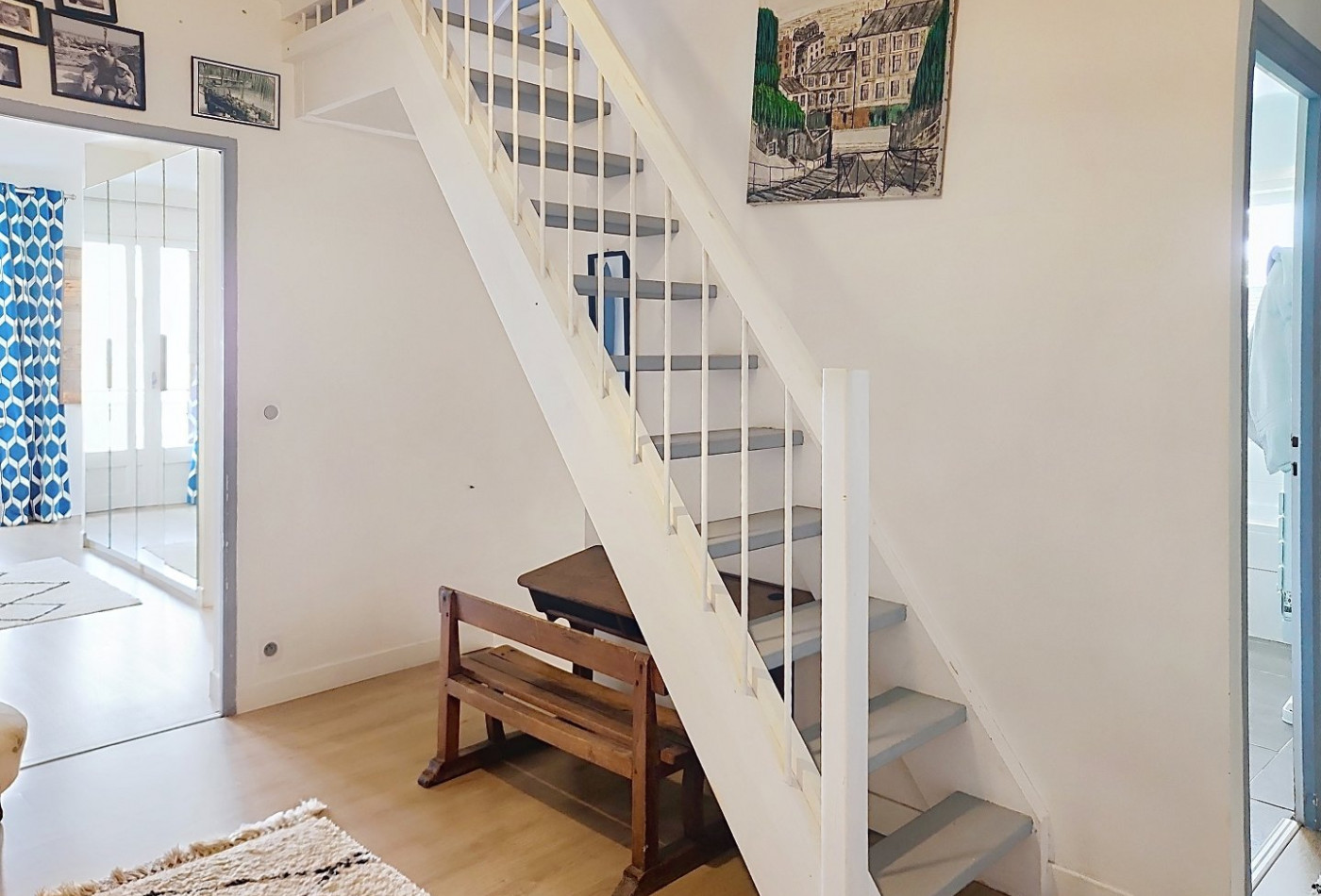à vendre Maison rénovée Saint Georges D'orques - Photo 8