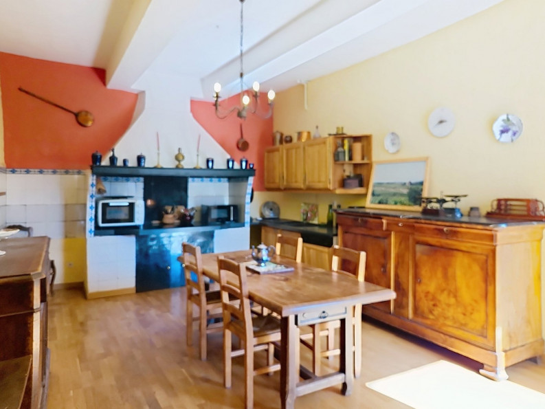 vente Propriété Saint Georges D'orques - Photo 9