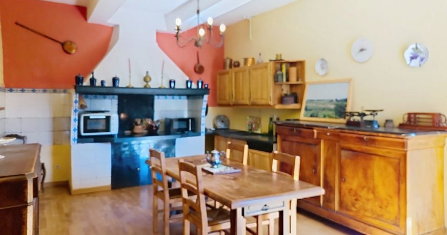 vente Propriété Saint Georges D'orques