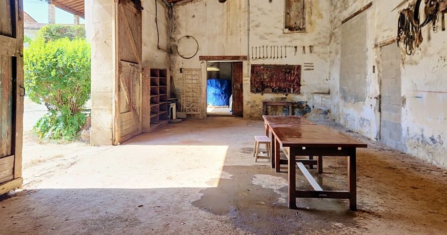 vente Propriété Saint Georges D'orques