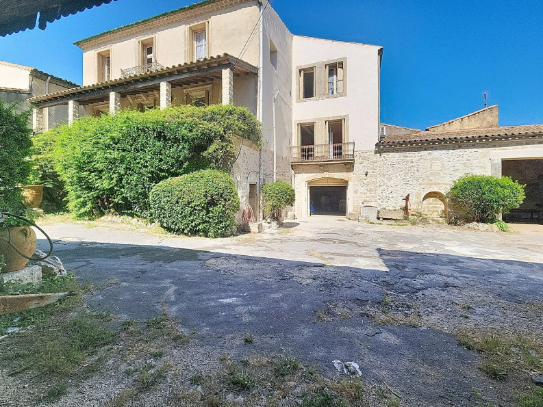 vente Propriété Saint Georges D'orques - Photo 2
